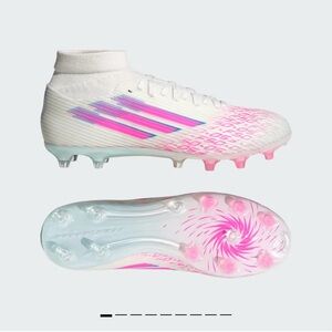 Adidas Soccer Cleats